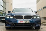 BMW Serie 3 318D Touring 150cv Sport  outlet