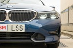 BMW Serie 3 318D Touring 150cv Sport  outlet