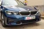 BMW Serie 3 318D Touring 150cv Sport  outlet