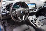 BMW Serie 3 318D Touring 150cv Sport  outlet