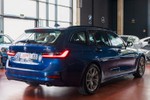 BMW Serie 3 318D Touring 150cv Sport  outlet