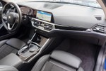 BMW Serie 3 318D Touring 150cv Sport  outlet