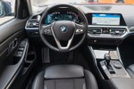 BMW Serie 3 318D Touring 150cv Sport  outlet