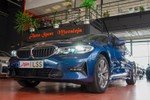 BMW Serie 3 318D Touring 150cv Sport  outlet