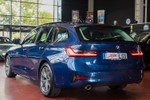 BMW Serie 3 318D Touring 150cv Sport  outlet