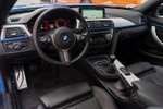 BMW Serie 4 420d Coupe 190cv Pack M  ocasión