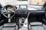 BMW Serie 4 420d Coupe 190cv Pack M  ocasión