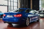 BMW Serie 4 420d Coupe 190cv Pack M  ocasión