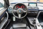 BMW Serie 4 420d Coupe 190cv Pack M  ocasión