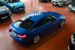 BMW Serie 4 420d Coupe 190cv Pack M  ocasión