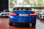 BMW Serie 4 420d Coupe 190cv Pack M  ocasión