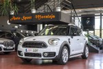 MINI Countryman Cooper S E All4  Excitement & Chili Packs 224cv Aut  ocasión