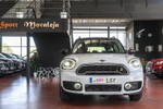 MINI Countryman Cooper S E All4  Excitement & Chili Packs 224cv Aut  ocasión