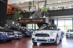 MINI Countryman Cooper S E All4  Excitement & Chili Packs 224cv Aut  ocasión