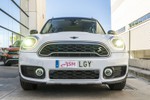 MINI Countryman Cooper S E All4  Excitement & Chili Packs 224cv Aut  ocasión