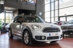 MINI Countryman Cooper S E All4  Excitement & Chili Packs 224cv Aut  ocasión