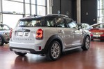 MINI Countryman Cooper S E All4  Excitement & Chili Packs 224cv Aut  ocasión