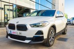 BMW X2 sDrive18i 140cv Advantage  ocasión
