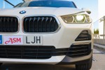 BMW X2 sDrive18i 140cv Advantage  ocasión
