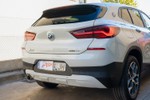 BMW X2 sDrive18i 140cv Advantage  ocasión