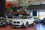 BMW X2 sDrive18i 140cv Advantage  ocasión