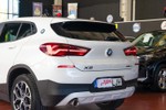 BMW X2 sDrive18i 140cv Advantage  ocasión