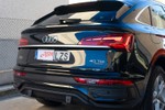 AUDI Q5 SportBack 40TDI 204cv Ultra Advance sTronic  ocasión