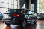AUDI Q5 SportBack 40TDI 204cv Ultra Advance sTronic  ocasión