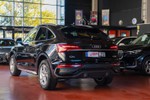 AUDI Q5 SportBack 40TDI 204cv Ultra Advance sTronic  ocasión