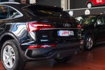 AUDI Q5 SportBack 40TDI 204cv Ultra Advance sTronic  ocasión