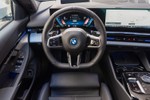 BMW Serie 5 530e xDrive 292cv Pack M  seminuevo