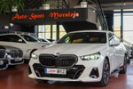 BMW Serie 5 530e xDrive 292cv Pack M  seminuevo