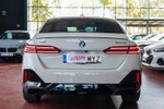 BMW Serie 5 530e xDrive 292cv Pack M  seminuevo