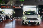 MINI Countryman Cooper D 150cv Auto  ocasión