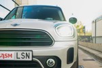 MINI Countryman Cooper D 150cv Auto  ocasión