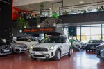MINI Countryman Cooper D 150cv Auto  ocasión