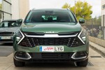 KIA Sportage 1.6TGDI 265cv Phev Tech 4x4  ocasión