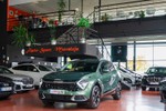 KIA Sportage 1.6TGDI 265cv Phev Tech 4x4  ocasión