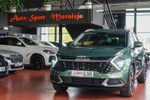 KIA Sportage 1.6TGDI 265cv Phev Tech 4x4  ocasión