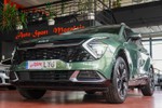 KIA Sportage 1.6TGDI 265cv Phev Tech 4x4  ocasión