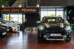 MINI Countryman Cooper SE All4 224cv  ocasión