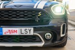 MINI Countryman Cooper SE All4 224cv  ocasión
