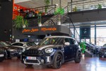 MINI Countryman Cooper SE All4 224cv  ocasión