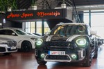 MINI Countryman Cooper SE All4 224cv  ocasión