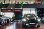MINI Countryman Cooper SE All4 224cv  ocasión