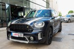 MINI Countryman Cooper SE All4 224cv  ocasión