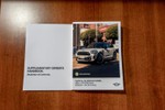 MINI Countryman Cooper SE All4 224cv  ocasión