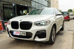 BMW X4 xDrive 20d 190cv Pack M  ocasión