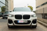BMW X4 xDrive 20d 190cv Pack M  ocasión