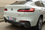 BMW X4 xDrive 20d 190cv Pack M  ocasión